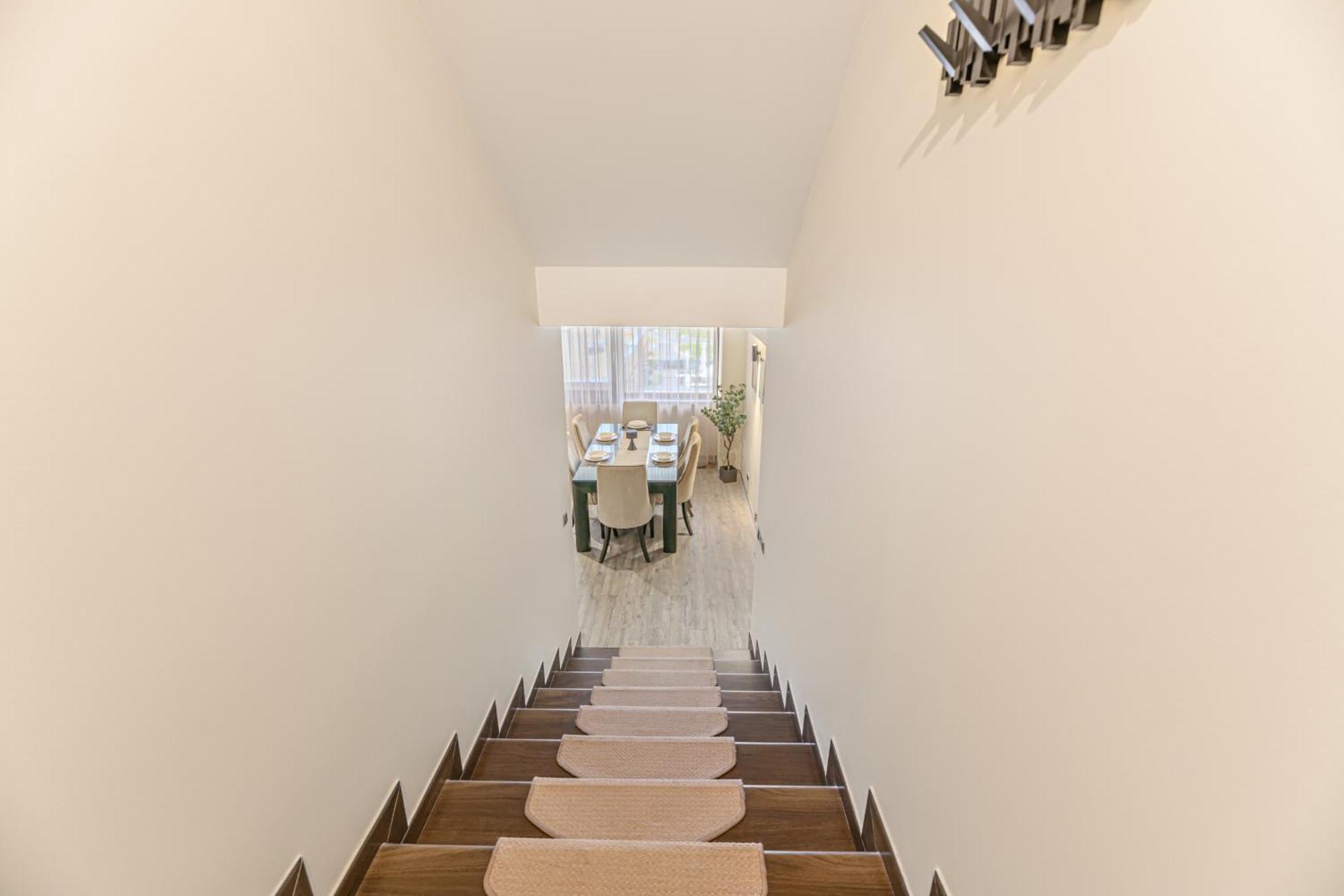 B41 Apartment Пояна-Брашов Экстерьер фото