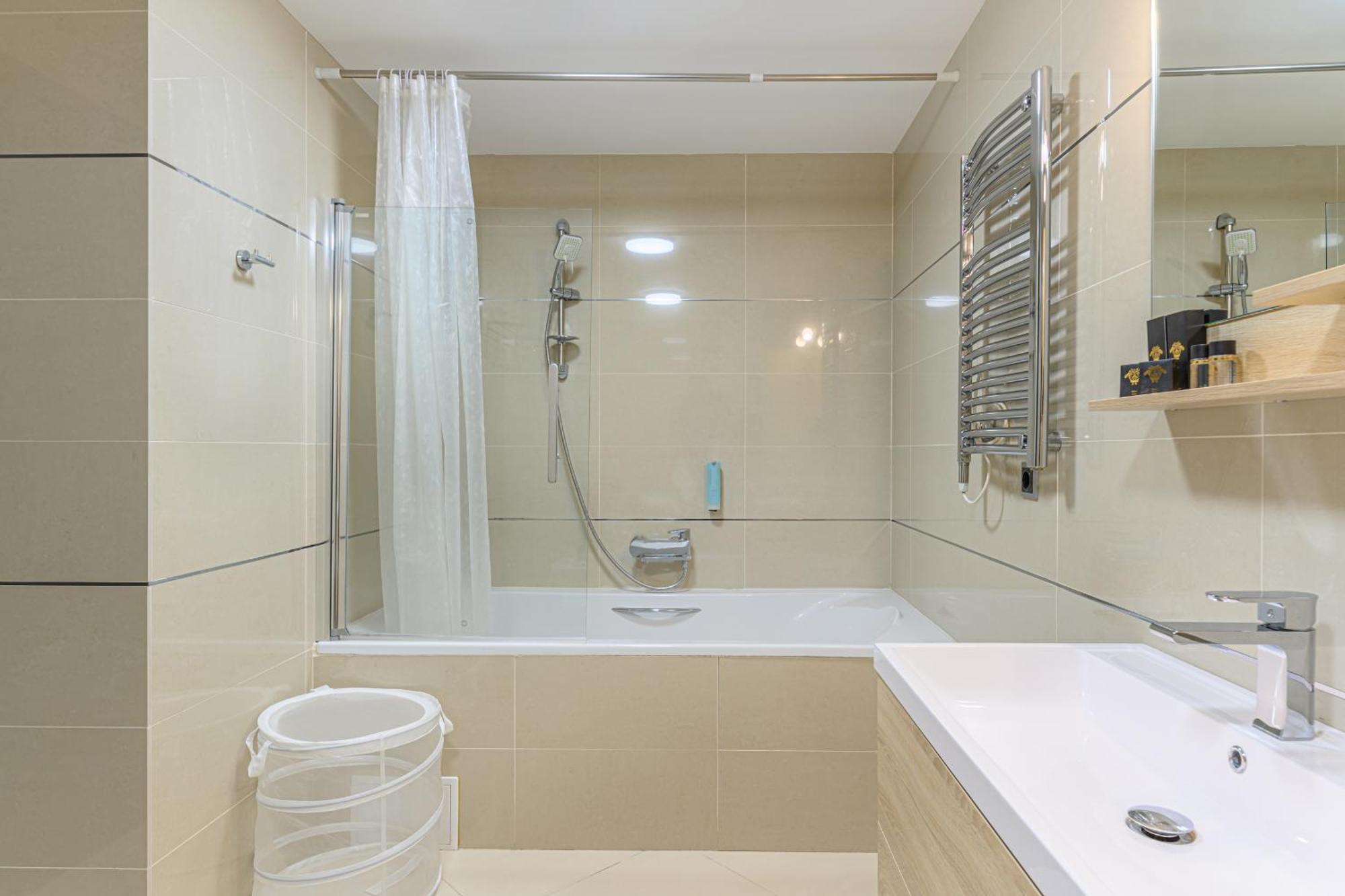 B41 Apartment Пояна-Брашов Экстерьер фото