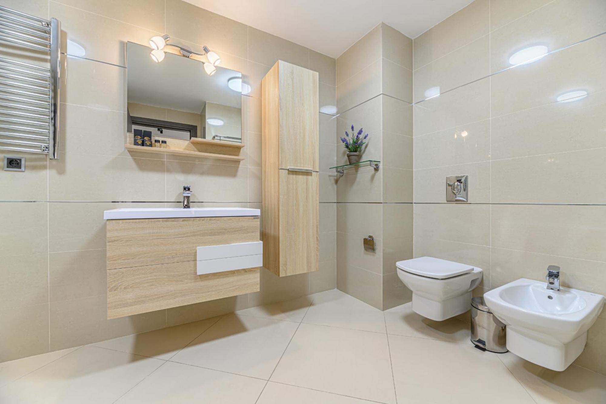 B41 Apartment Пояна-Брашов Экстерьер фото