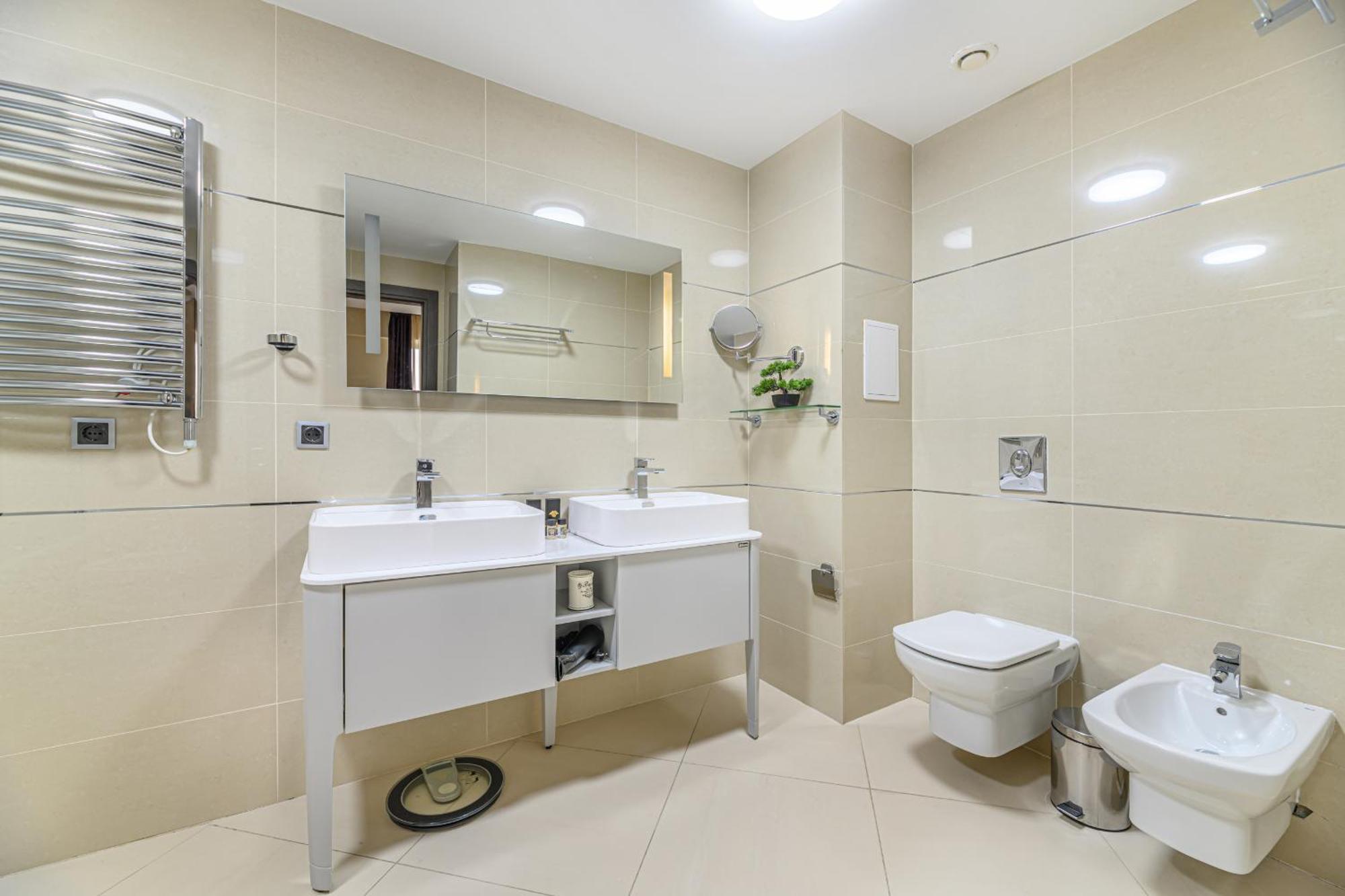 B41 Apartment Пояна-Брашов Экстерьер фото
