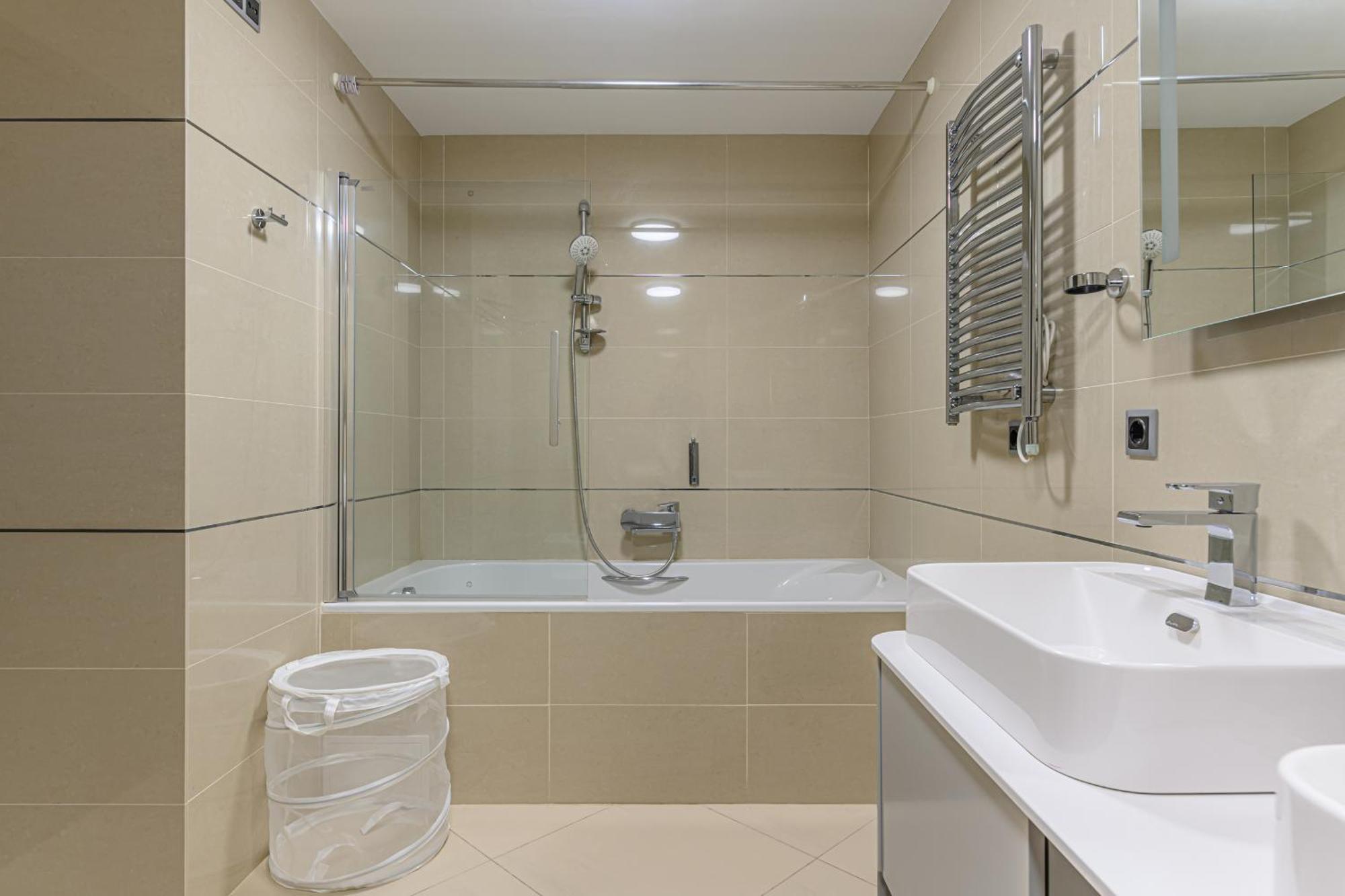 B41 Apartment Пояна-Брашов Экстерьер фото